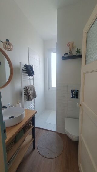  Maison à vendre 5 pièces 140 m²