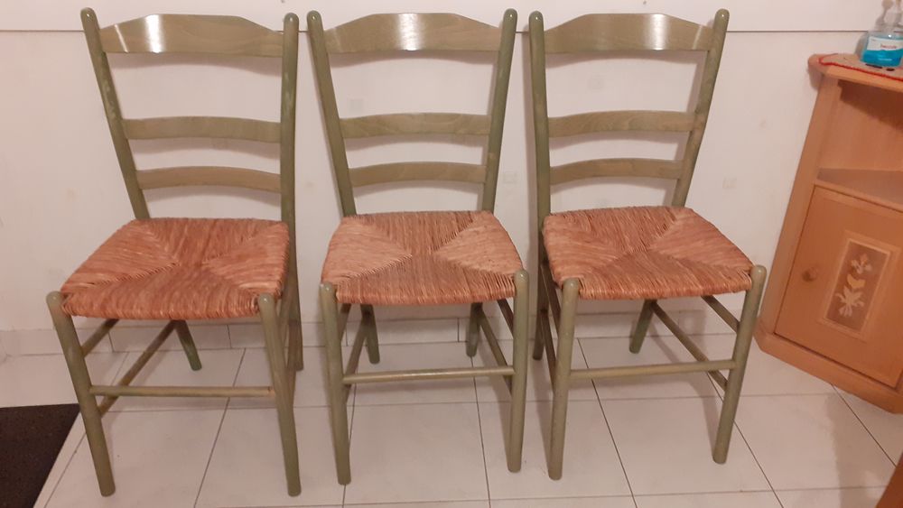 Chaises Meubles