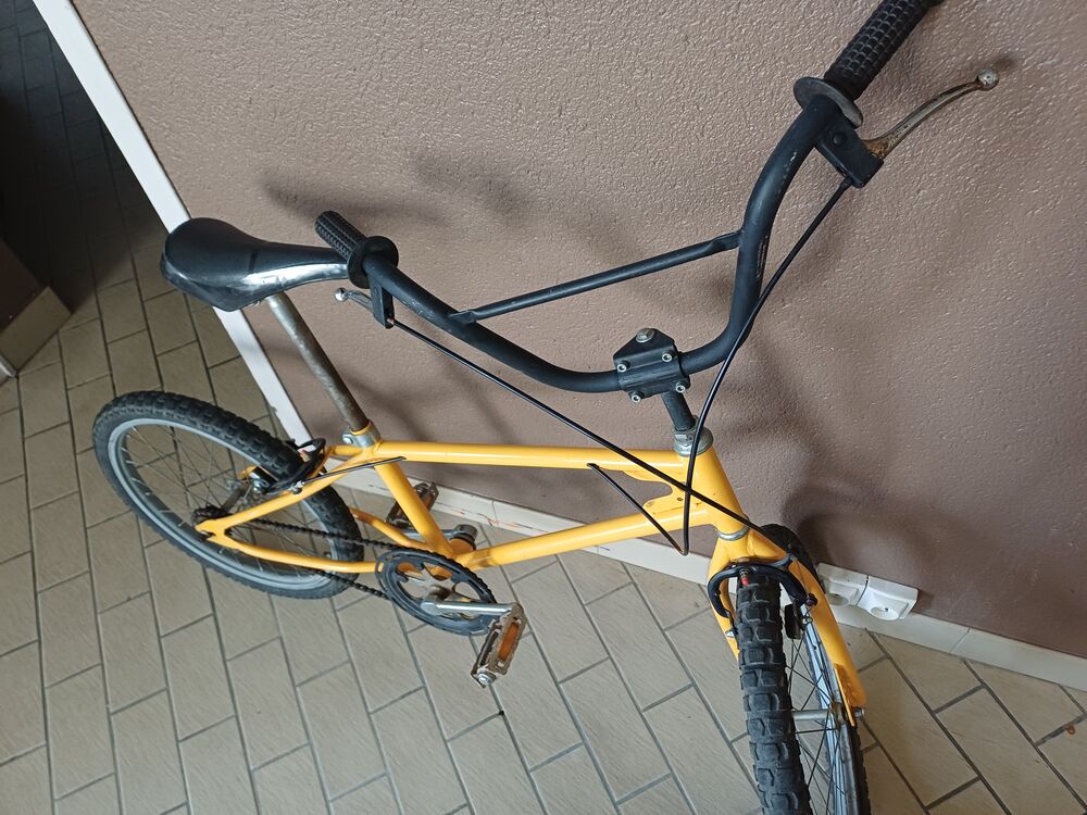 BMX bon &eacute;tat Vélos
