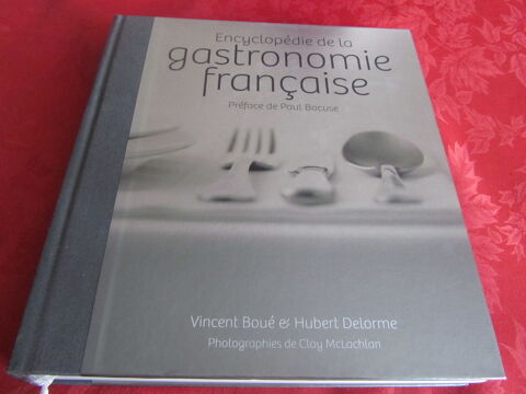 gros volume pour ce livre de cuisine et son cd 15 Clermont-Ferrand (63)