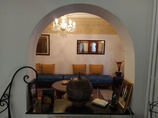  Villa � vendre 7 pi�ces 428 m� Z�ralda, alg�rie