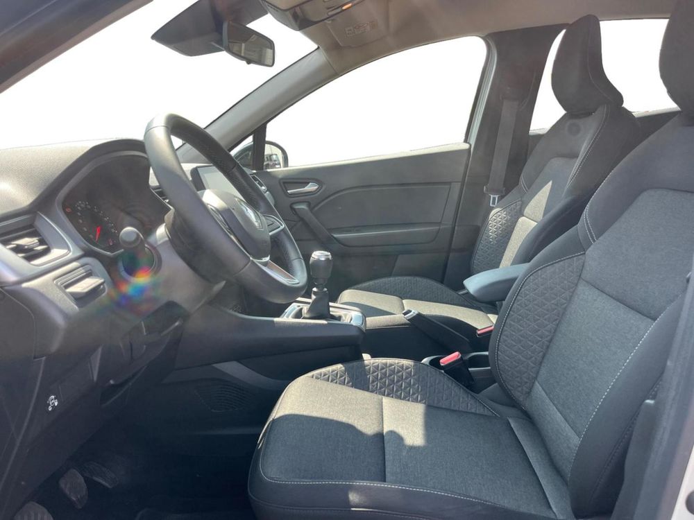 Captur TCe 100 GPL Evolution 2023 occasion 91170 Viry-Ch&acirc;tillon