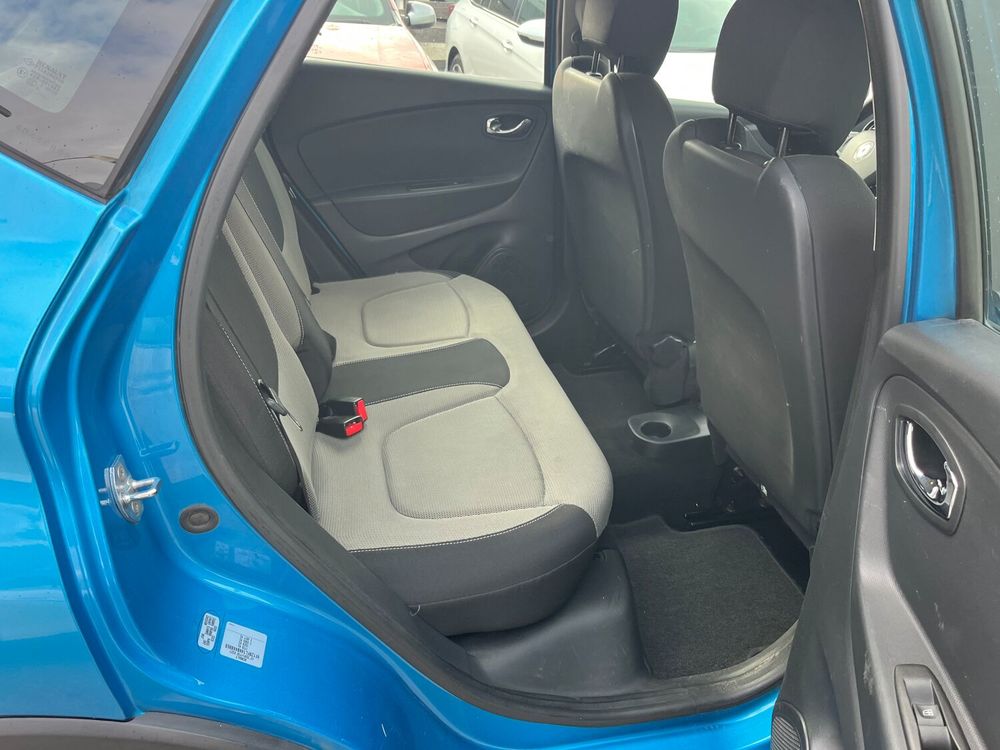 Captur dCi 90 Energy S&S eco&sup2; Zen 2013 occasion 82000 Montauban