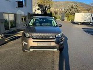 Discovery sport Discovery Sport Mark II TD4 180ch HSE Luxury A 2016 occasion 06510 Carros