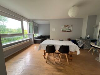  Appartement � louer 4 pi�ces 79 m�