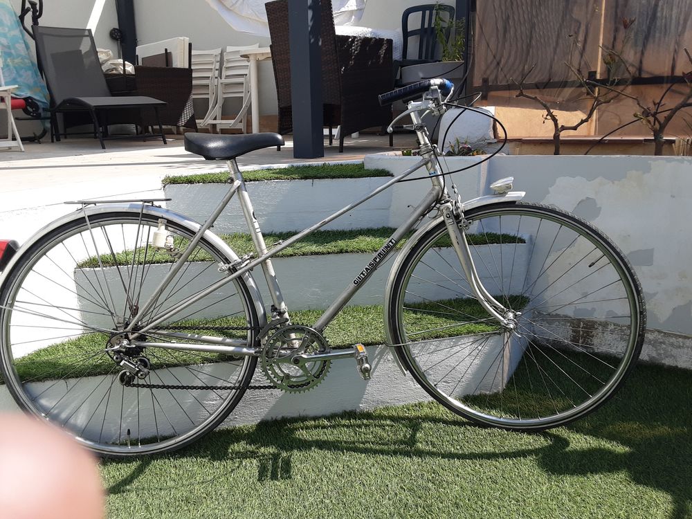 v&eacute;lo femme Vélos