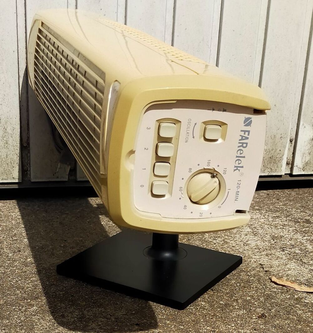 VENTILATEURS FAR Electroménager