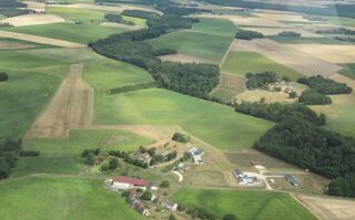  Terrain  vendre 3132 m