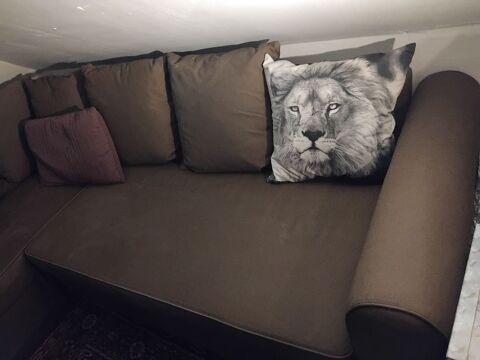 Canap� d'angle convertible 120 Ch�teau-Thierry (02)