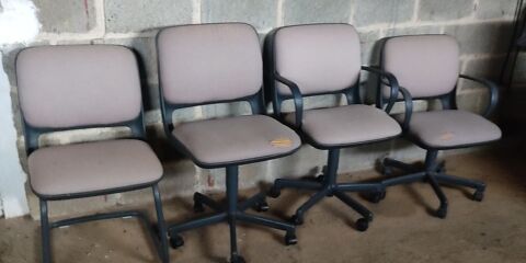 Chaises et fauteuils de bureau 18 Lanouaille (24)