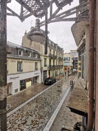  Appartement � louer 1 pi�ce 34 m�