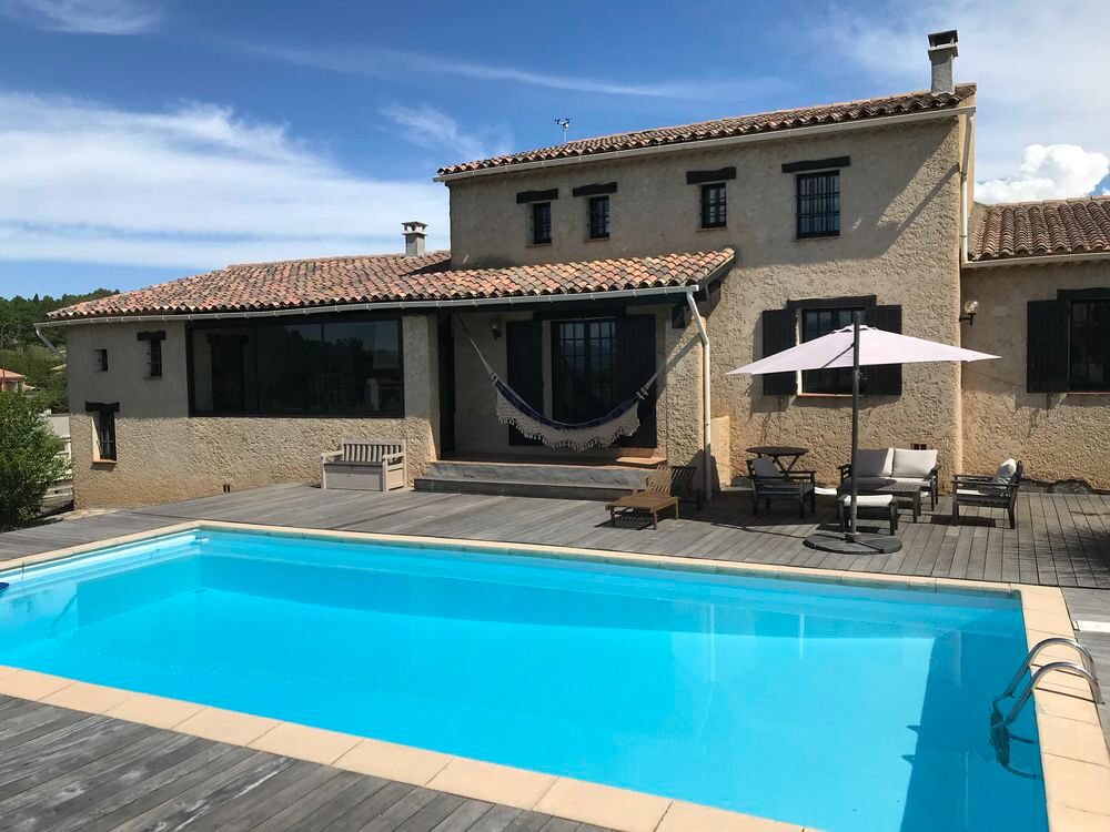 Maison 7 pièces 182 m² · à Gargas · 182 m² · 418 000 €