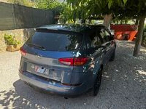 Divers 2007 occasion 06500 Castellar