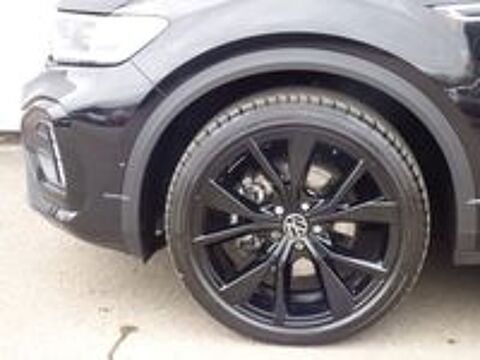 T-ROC T-Roc 1.5 TSI EVO 150 Start/Stop DSG7 R-Line 2022 occasion 69007 Lyon