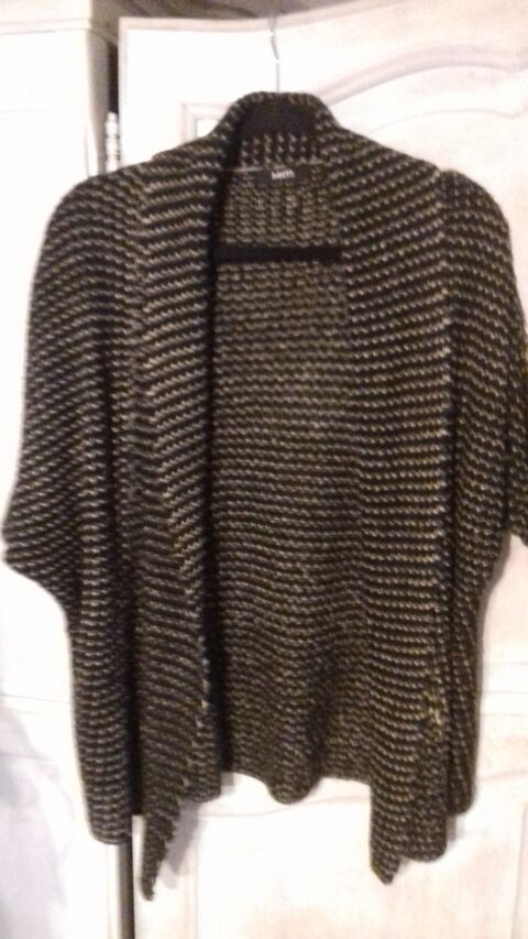 Je suis Audrey Invalide ma sortie de bain monster h 8 Dax (40)