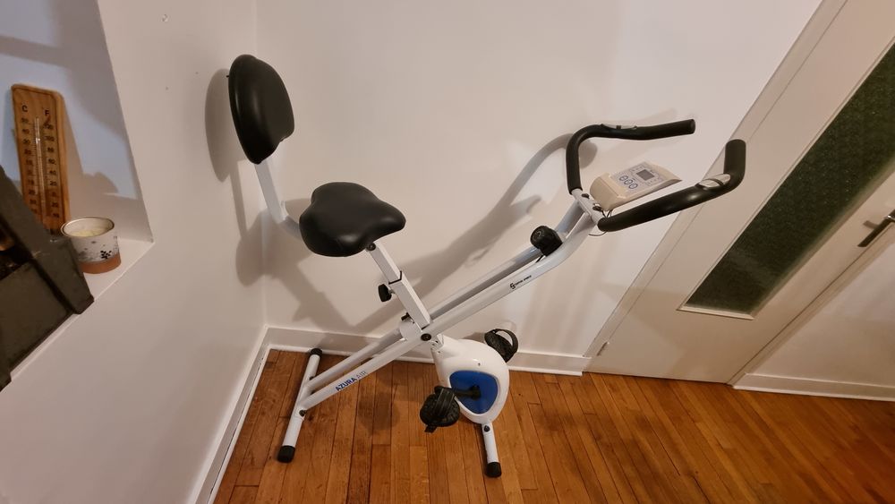 V&eacute;lo d'appartement Sports