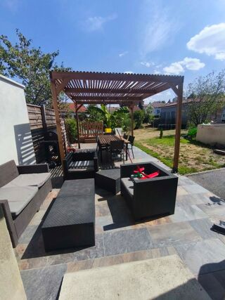  Maison à vendre 5 pièces 135 m²