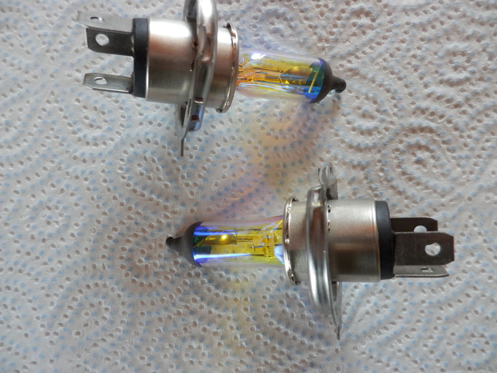 AMPOULE DE PHARE 12 V Bricolage