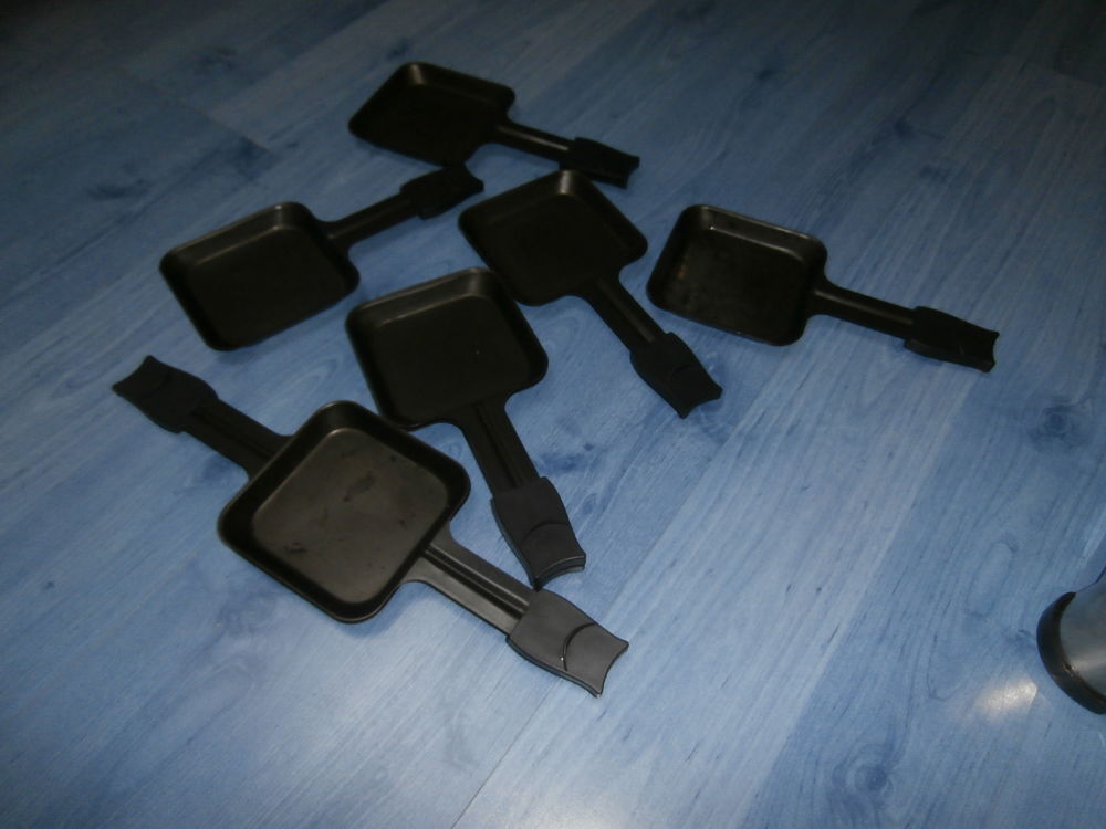 service a raclette Electroménager