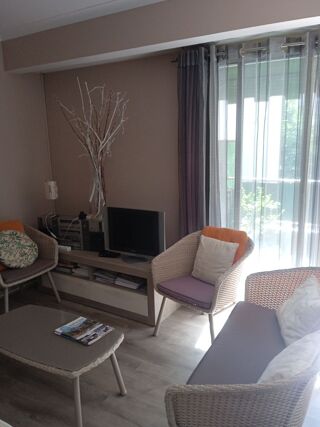  Appartement � vendre 2 pi�ces 50 m�