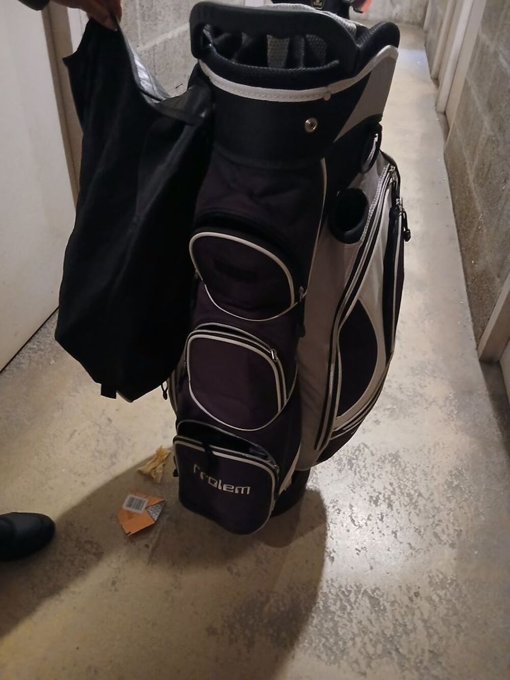 SAC DE GOLF Sports