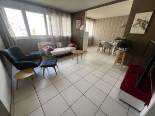  Appartement  vendre 3 pices 64 m