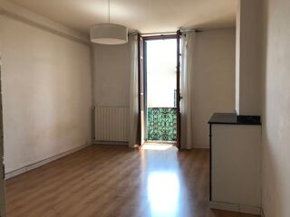  Appartement à louer 2 pièces 43 m²