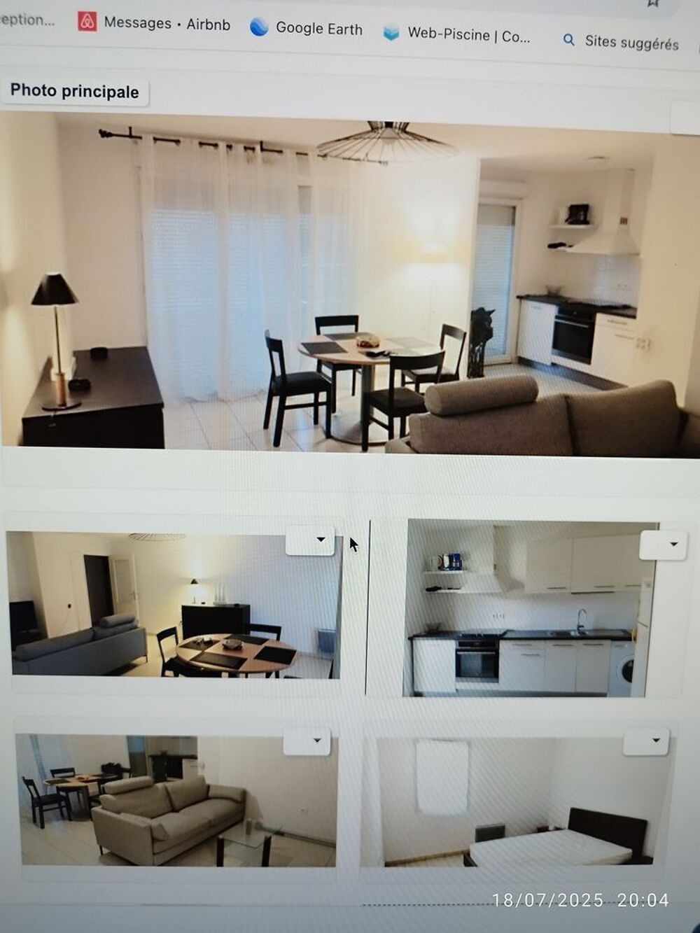 Vente Appartement Appart. T3 PUGET sur Argens Puget-sur-argens