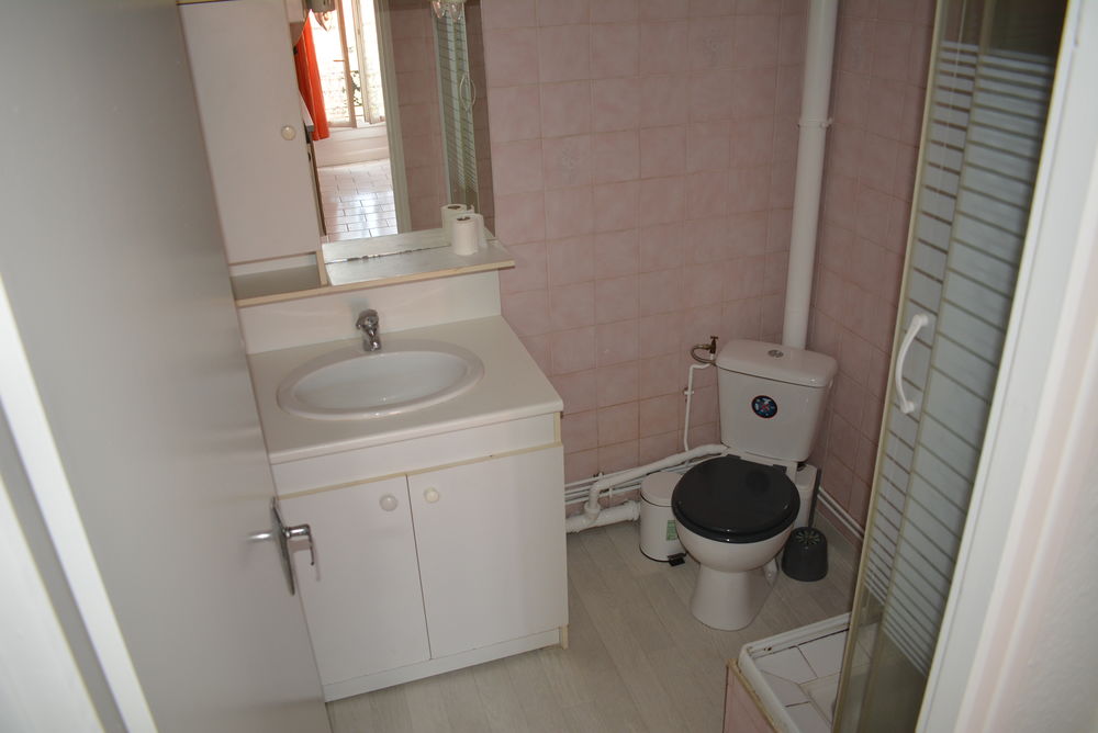 Location Appartement Studio meublé proche Fac et CV Albi