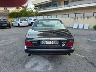 XJ 6 XJ6 3.2 A 1997 occasion 06000 Nice
