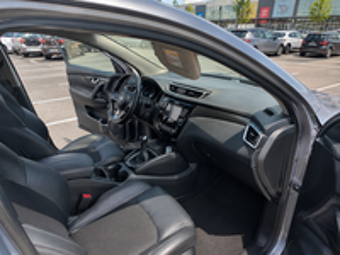 Qashqai 1.7 dCi 150 Tekna 2020 occasion 34150 Aniane