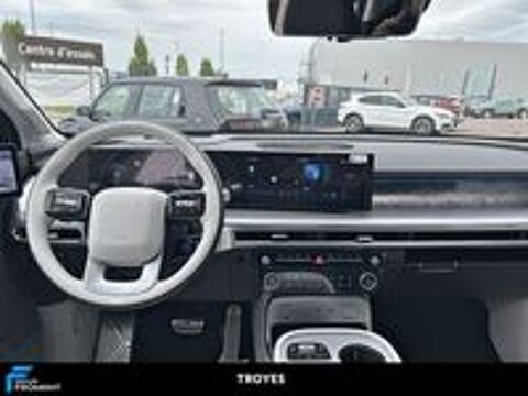 Ioniq 9 110 kWh 428 ch HTRAC Performance Calligraphy 2026 occasion 10600 Barberey-Saint-Sulpice