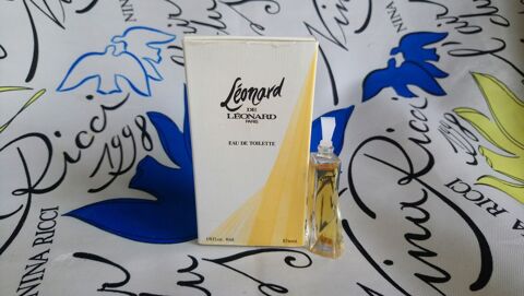 MINIATURE DE PARFUM 5 Trouy (18)