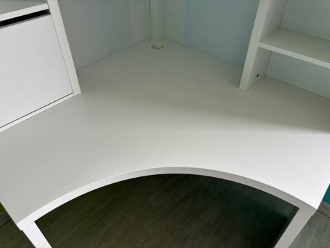 Bureau d'angle IKEA 80 Chalais (16)