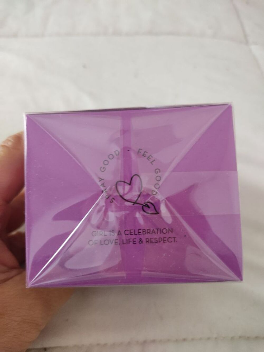 Parfum Bijoux et montres