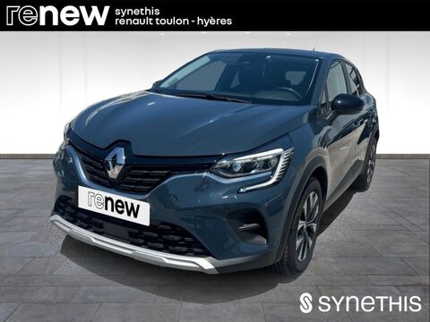 Annonce voiture Renault Captur 16990 €