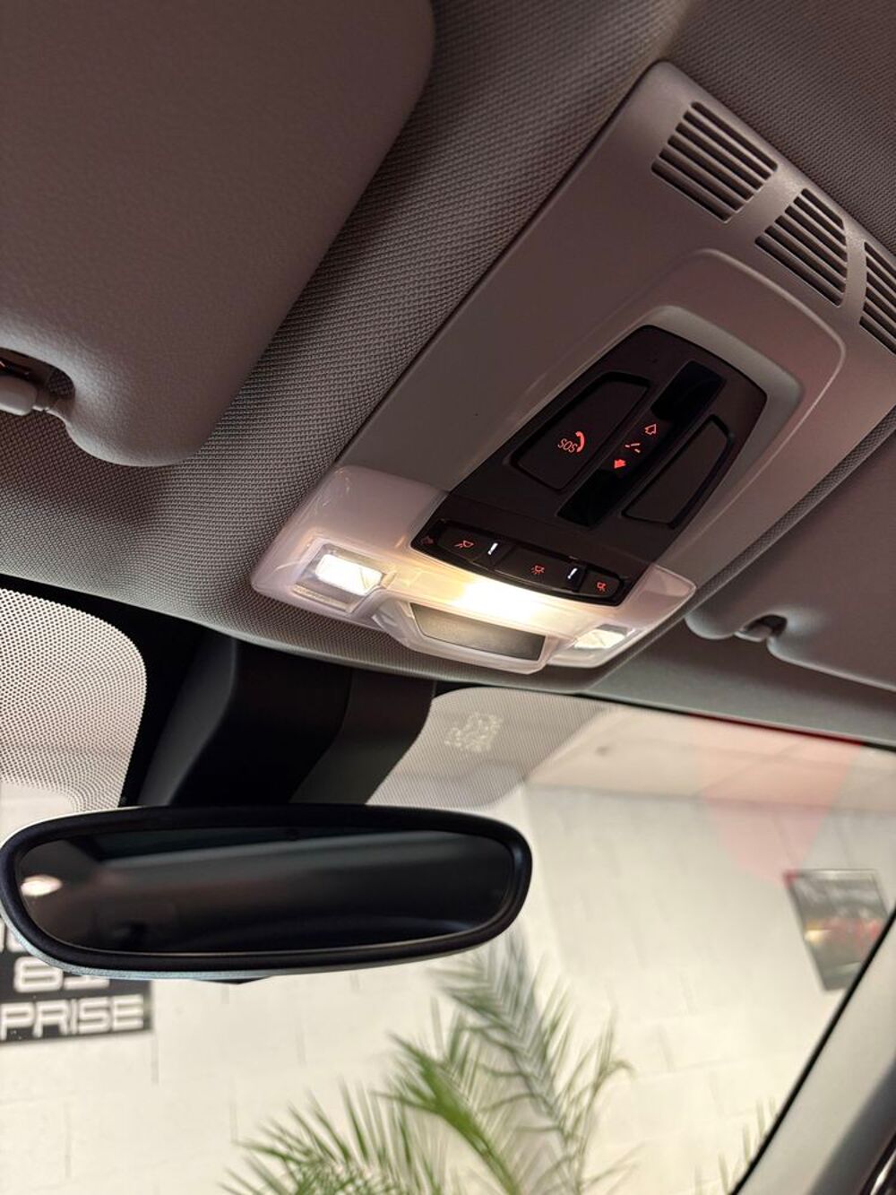 X1 sDrive 18d 150 ch BVA8 Lounge 2020 occasion 31120 Portet-sur-Garonne