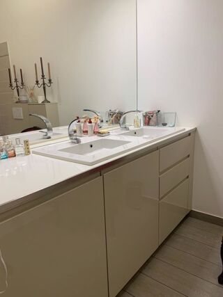  Appartement à vendre 4 pièces 84 m²