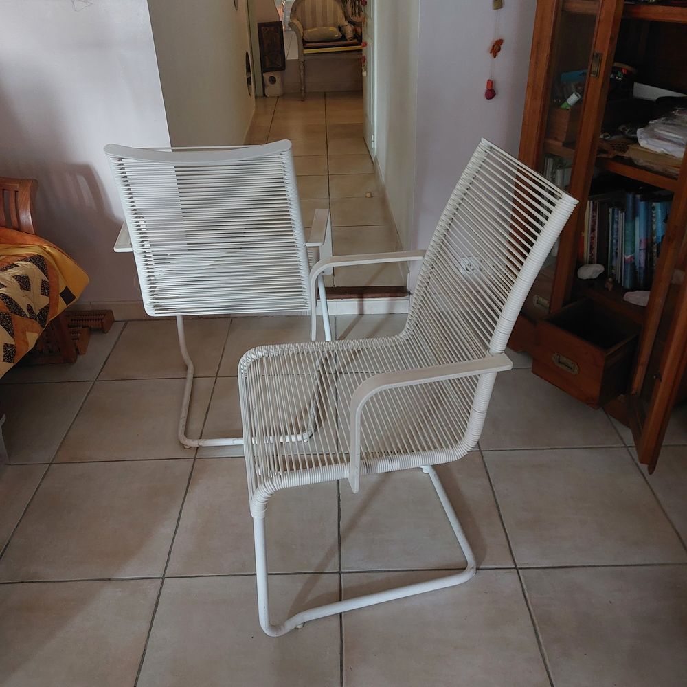 Fauteuil Jardin