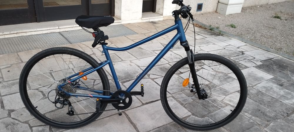 VTC Riverside 500 Vélos