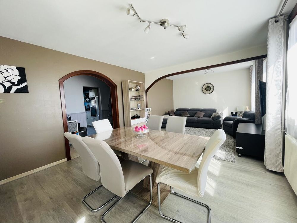 Vente Appartement Appartement F3 Pont-de-chéruy