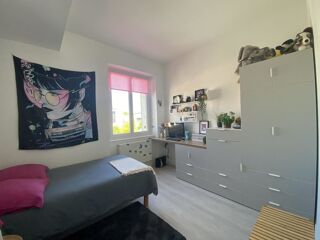  Appartement à vendre 4 pièces 94 m²