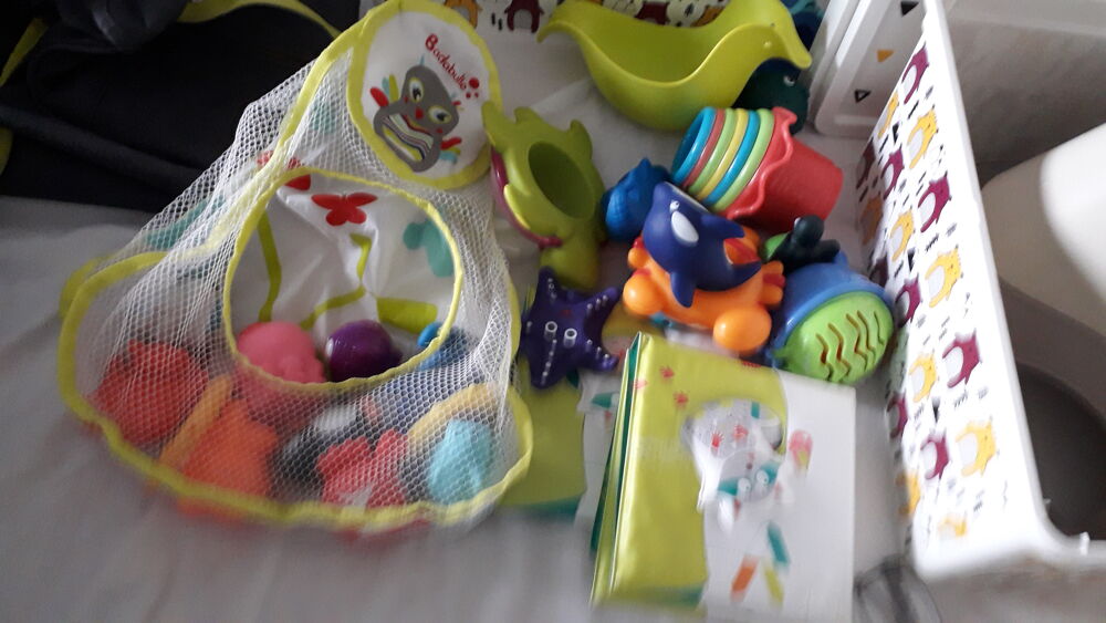 Materiel bebe Puériculture