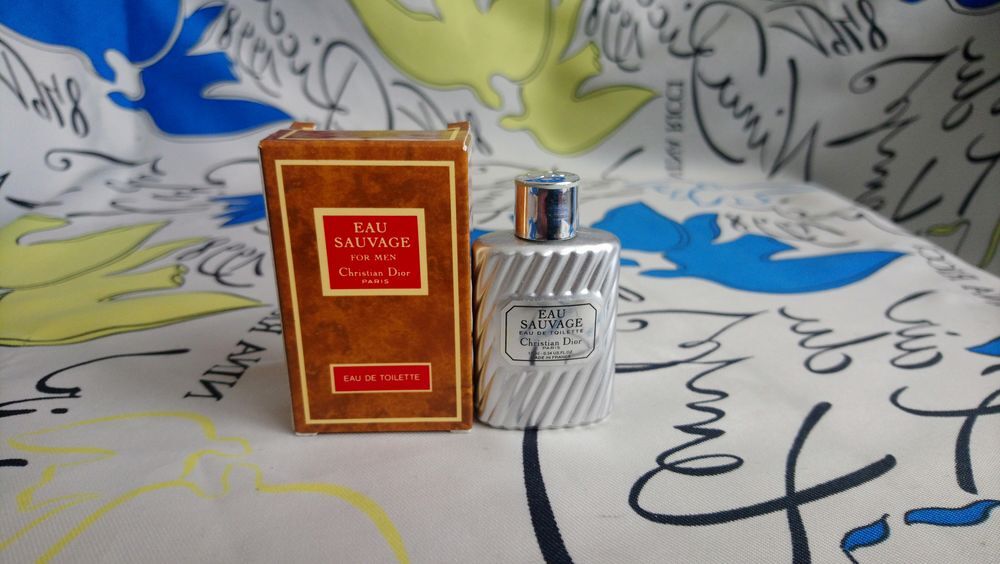 MINIATURE DE PARFUM 