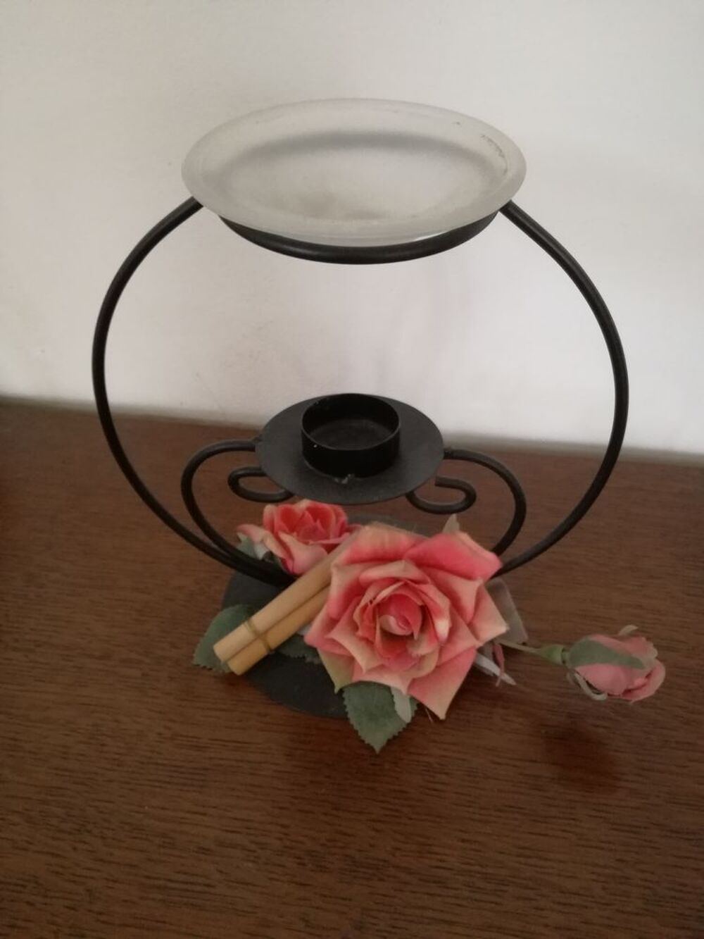 Diffuseur de parfum Décoration