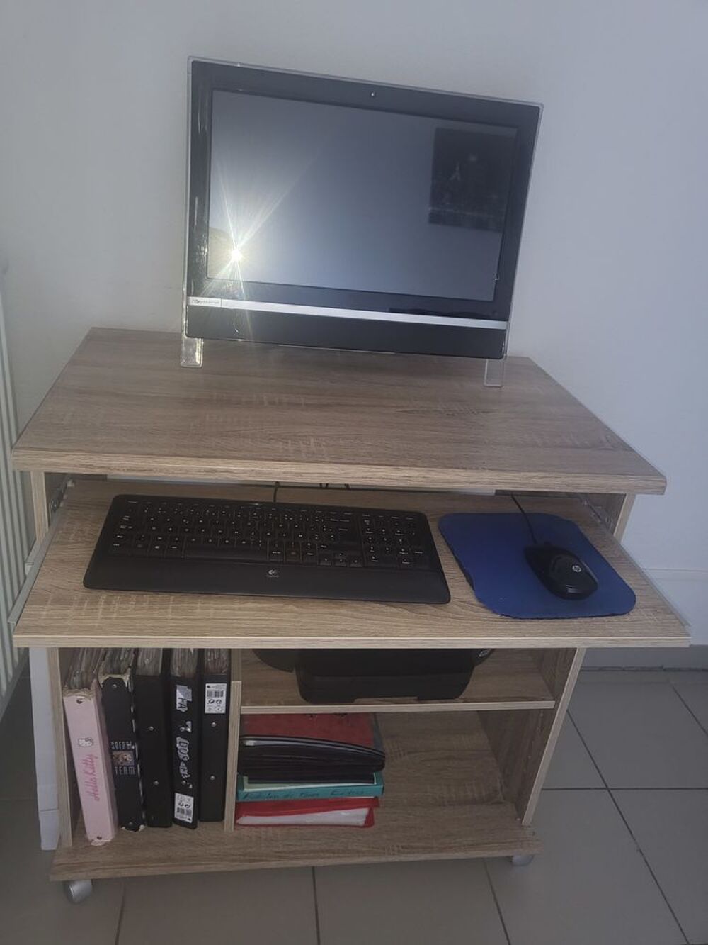Meuble informatique Meubles