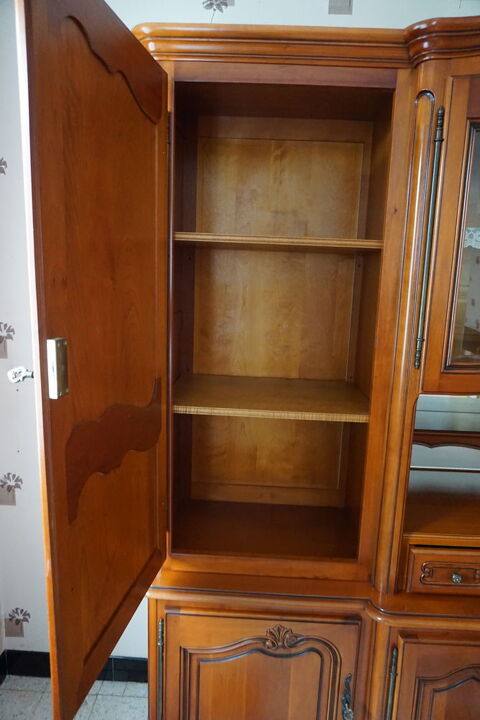 Salle a Manger en Merisier 0 Moreuil (80)