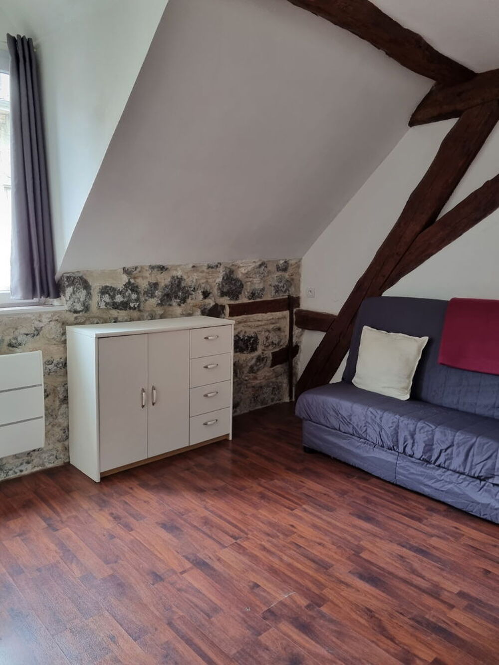 Location Appartement STUDIO EN HYPER CENTRE VILLE Grenoble