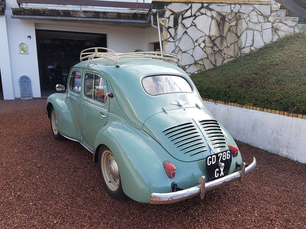  1957 occasion 58160 Sauvigny-les-Bois