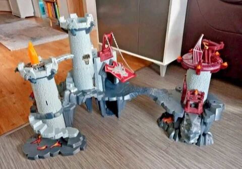 Ch�teau Playmobil 80 Le Mesnil-Esnard (76)